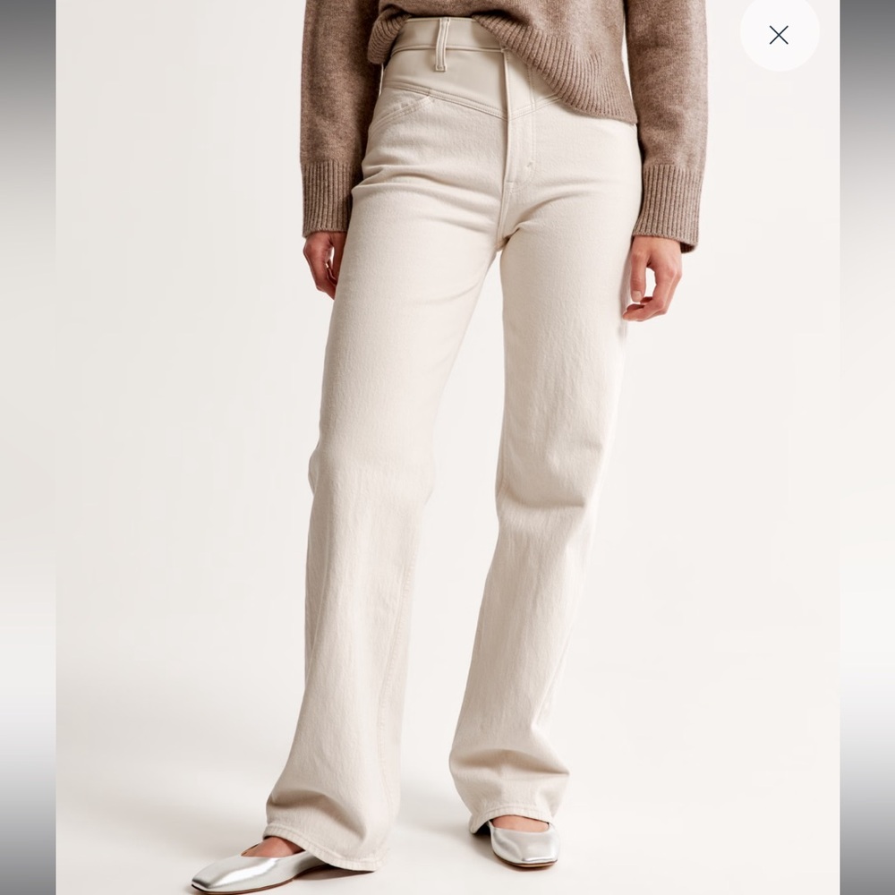 Abercrombie & Fitch Jeans